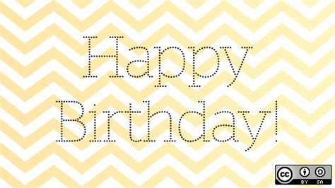 Happy birthday, Git | Opensource.com