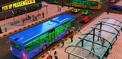 City Bus Simulator 2019 - APK Download for Android | Aptoide