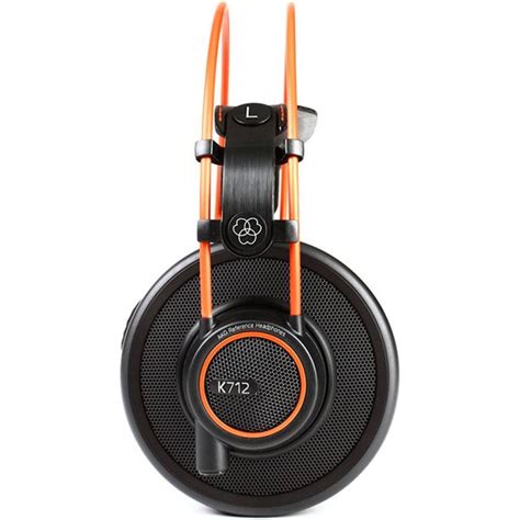 AKG K712 PRO Review – Should you get these open-back headphones?