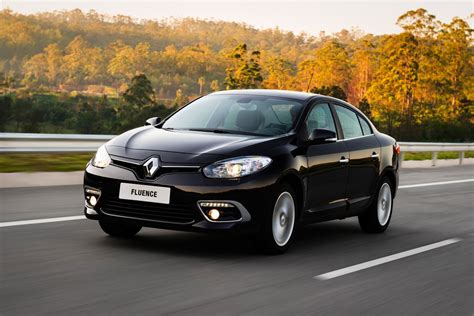 Renault confirma fim da linha para o Fluence e não terá substituto ...