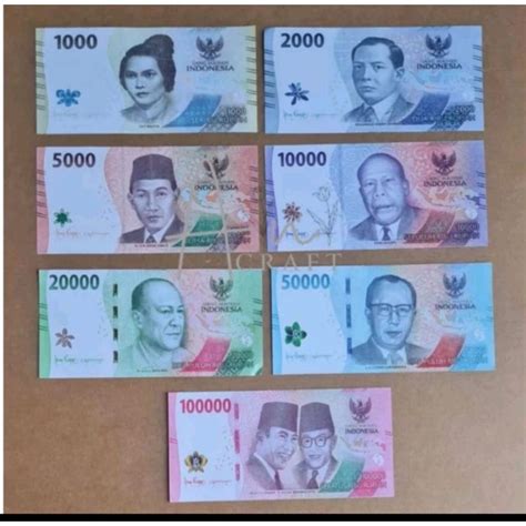 Jual Uang Mainan ( Rupiah ) | Shopee Indonesia