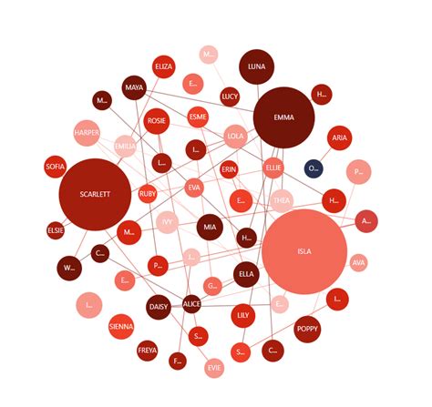 Anatomy of a Force Directed Tree – amCharts 4 Documentation