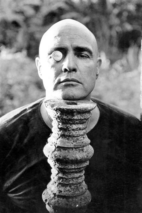 Colonel Kurtz Apocalypse Now Quotes. QuotesGram