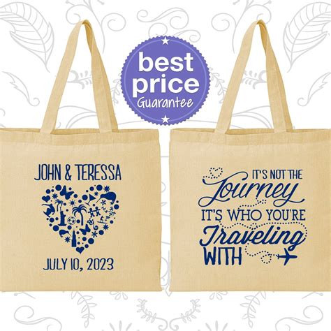 Wedding Tote Bags, Tote Bags, Wedding Tote Bags, Personalized Tote Bags ...