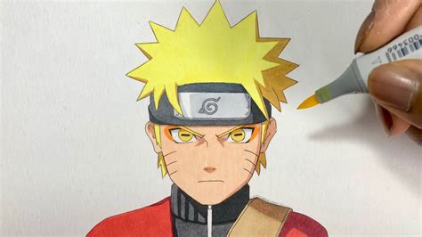 How To Draw Naruto Naruto Drawings Naruto Sketch Naruto Drawings Easy | Images and Photos finder