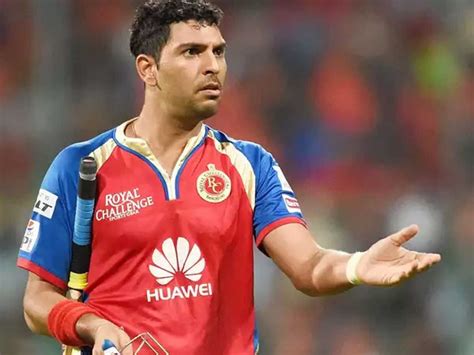 Yuvraj Singh IPL auction | IPL auction: Former auctioneer recalls controversy involving Yuvraj ...