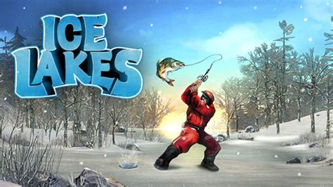 Ice Lakes | Steam PC Game