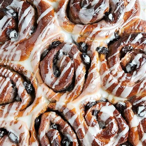 Chelsea Buns | Recipe | Natalie Penny