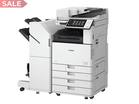 Canon imageRUNNER ADVANCE C3525i Price | High Quality Office Copier