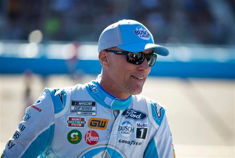 Kevin Harvick to retire from full-time NASCAR racing after 2023 season - The Athletic