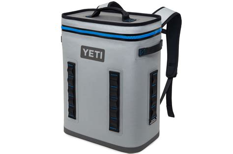 No Softie: Get to Know YETI's 'BackFlip' Cooler Backpack | GearJunkie