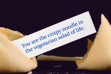 25 Funny Fortune Cookie Sayings | Reader's Digest