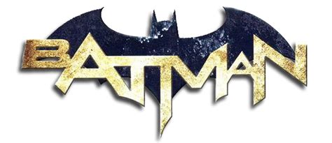 The 13 Greatest BATMAN Logos — RANKED | 13th Dimension, Comics, Creators, Culture