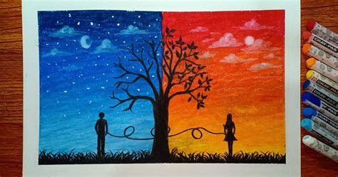 45 Creative Painting Ideas for Your Boyfriend!