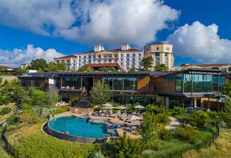 Texas Hill Country Resorts: Romantic Getaways in Texas — 2021