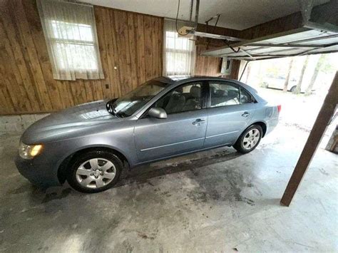 2010 Hyundai Sonata PERSONAL PROPERTY: 2010 Hyundai Sonata - Comas Montgomery Realty & Auction ...