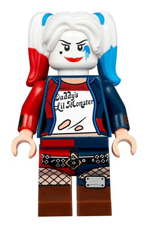 Harley Quinn | The LEGO Movie Wiki | Fandom