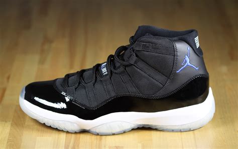 Space Jam Jordan 11s | SneakerNews.com