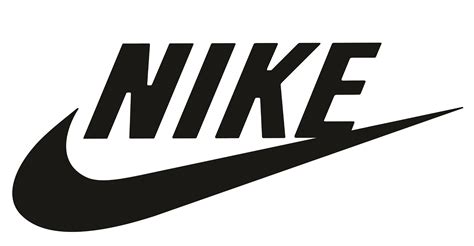 Nike Word Logo - LogoDix