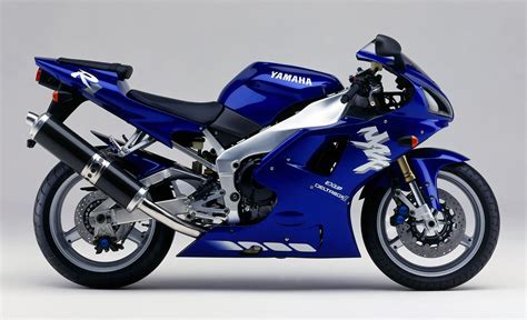 Yamaha R1 Buyer's Guide: How to Buy a Used Yamaha R1