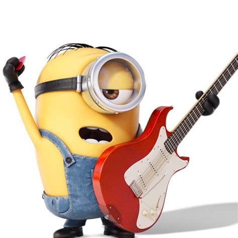 Stuart minion png - fusekery