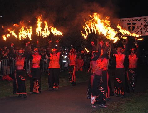 Beltane Fire Festival 2025 in Edinburgh - Rove.me