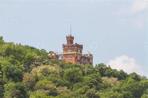 Gellert hill in Budapest 8494296 Stock Photo at Vecteezy