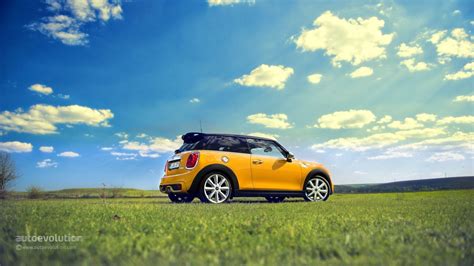 Mini Cooper Wallpapers HD - Wallpaper Cave