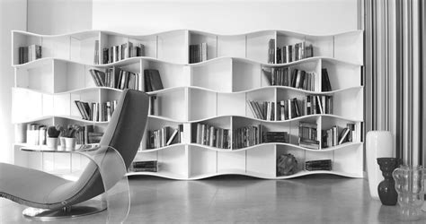 10 Unique bookshelves that will blow your mind | Interior Design Paradise