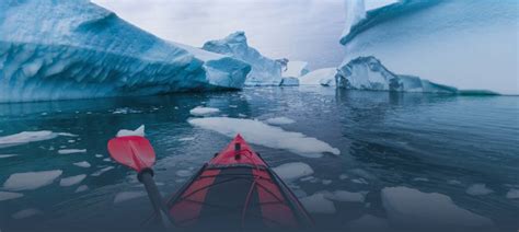 Kayaking in Antarctica: What to Know & What to Expect - TourRadar