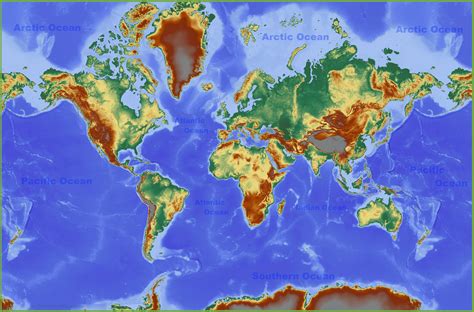 Best way to add more detail / fine grain to a height map with minimal ...