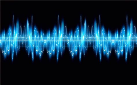 Is a Sound Wave Transverse or Longitudinal? - Home Recording Pro