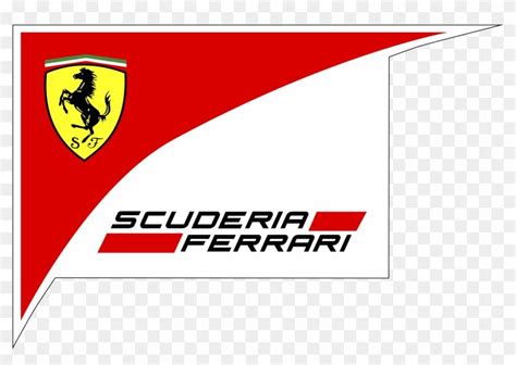 Ferrari F1 Logo - Scuderia Ferrari Logo, HD Png Download(3840x2160) - PngFind | Ferrari, ? logo ...