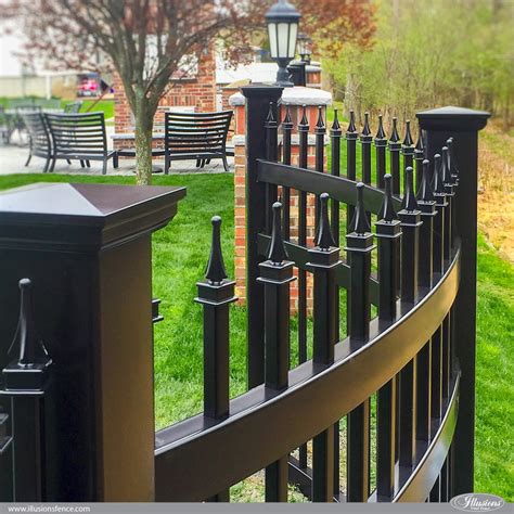 42 Vinyl Fence Home Decor Ideas for Your Yard - Illusions Vinyl Fence