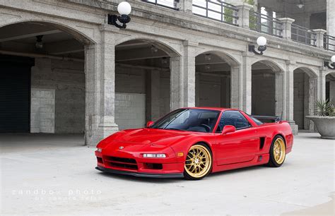 Custom 1993 Acura NSX | Images, Mods, Photos, Upgrades — CARiD.com Gallery