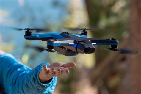 More than Just a Selfie Drone—Commercial Applications for the Skydio 2