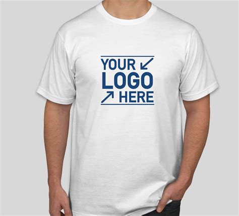 Custom T-shirt – Demo Store