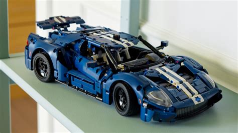 New LEGO Technic 2023 sets on LEGO.com, including Batcycle