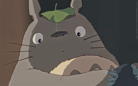 Ghibli No Sekai: My Neighbor Totoro