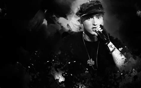 Eminem HD Wallpapers - Wallpaper Cave