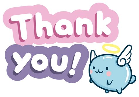 Happy Thanks Sticker by Israseyd for iOS & Android | GIPHY