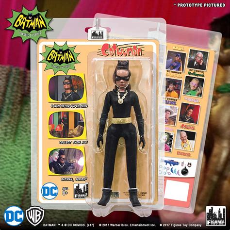 Batman 1966 Retro Action Figures Series 6 – Brian.Carnell.Com