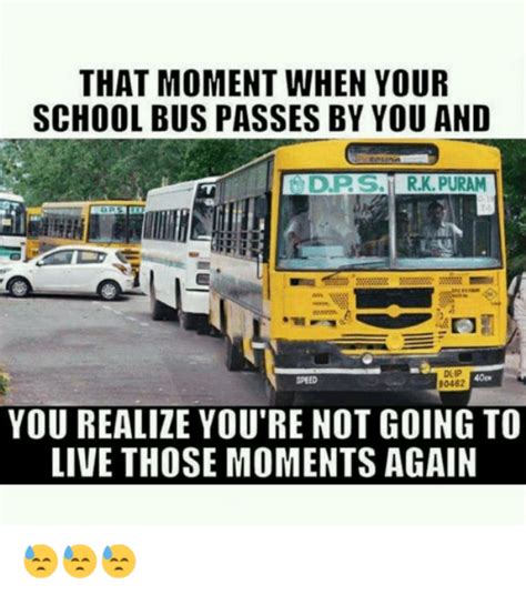 51 Hilarious Bus Memes Pictures - Funny Memes