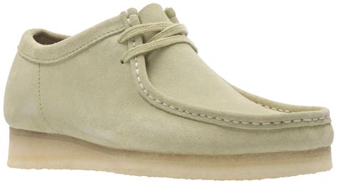 Clarks Originals Wallabee Suede Shoes - Men's | Altitude Sports