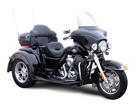 TWO NEW ACCESSORIES FOR HARLEY DAVIDSON TRIKES NOW AVAILABLE | Born To ...