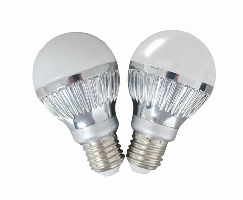 The Things to Consider about Daylight LED Light Bulbs | HomesFeed