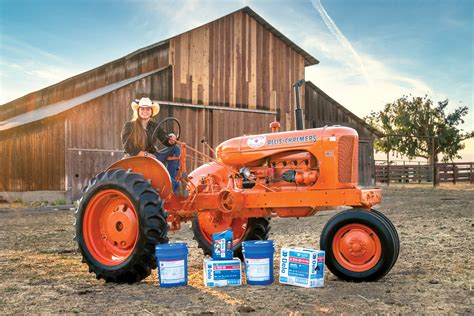 Tractor Restoration Competition Grand Champion - Farm Collector