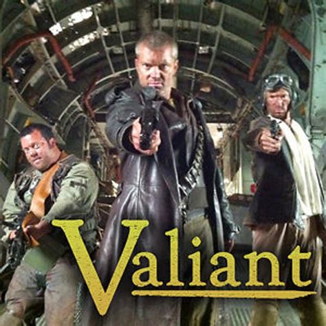 Valiant Film