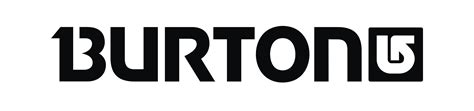 Burton Logo - LogoDix