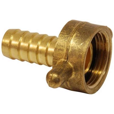 Brass Hose Connector at Rs 10/piece | Mumbai Central (East) | Mumbai | ID: 13478509930